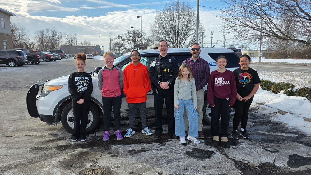 Donuts with SRO Diglaw