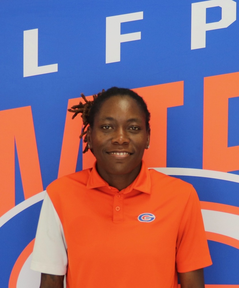 GHS Alumni Brittney Reese