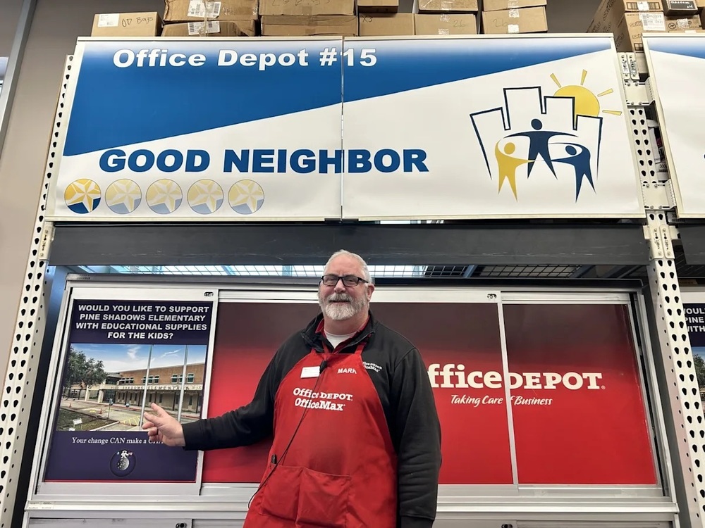 Good Neighbour photo