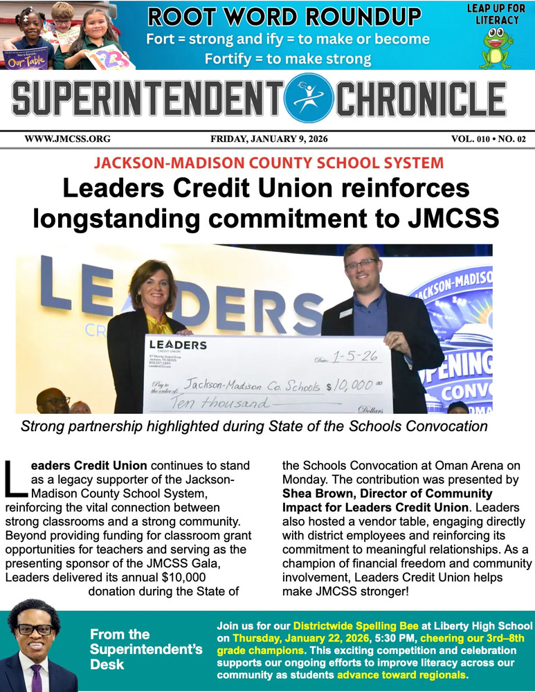 Chron 1-9-26