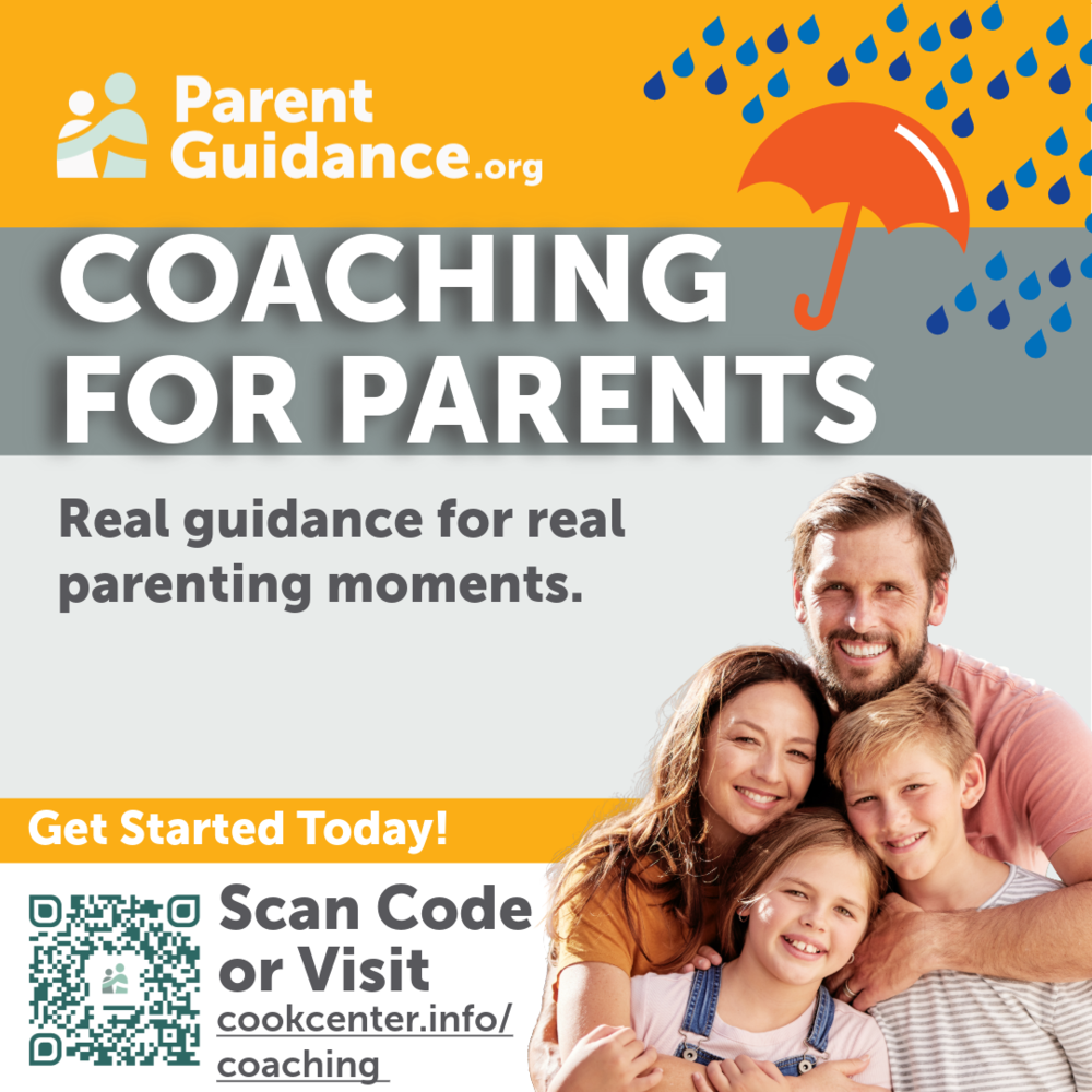 Coaching for Parents