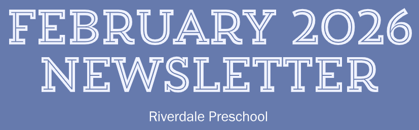 February Newsletter