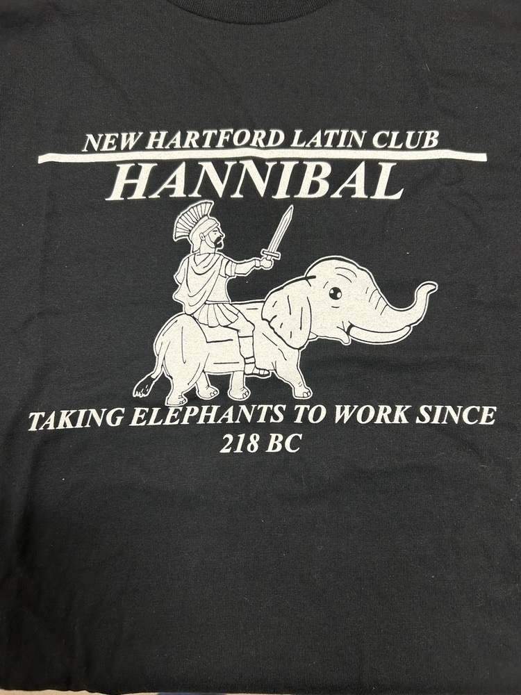 NHCSD Latin Club