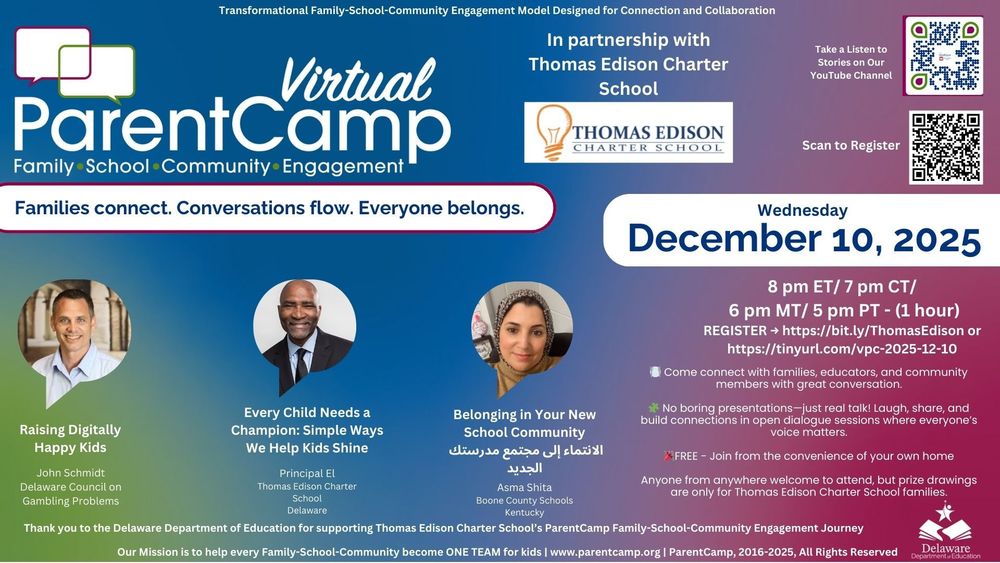 2025-12-10 Virtual ParentCamp