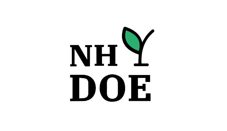 new hampshire department of education