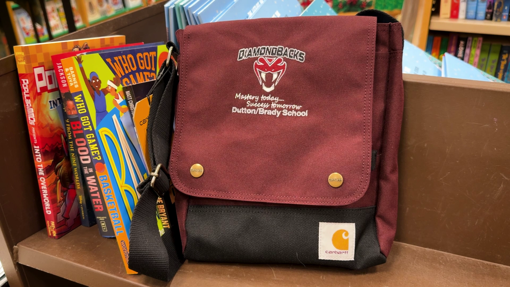 diamondbacks backpack
