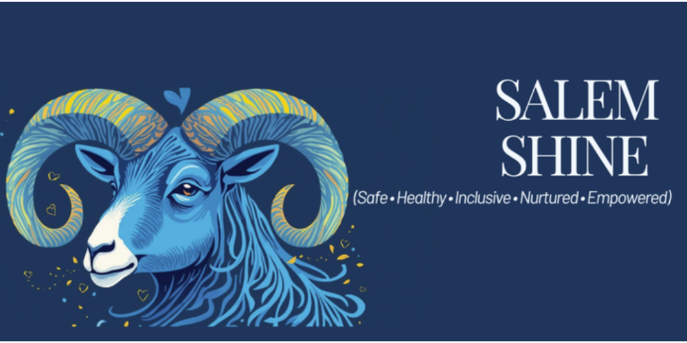 Salem SHINE Newsletter