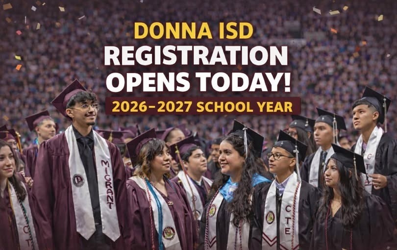 DISD Registration