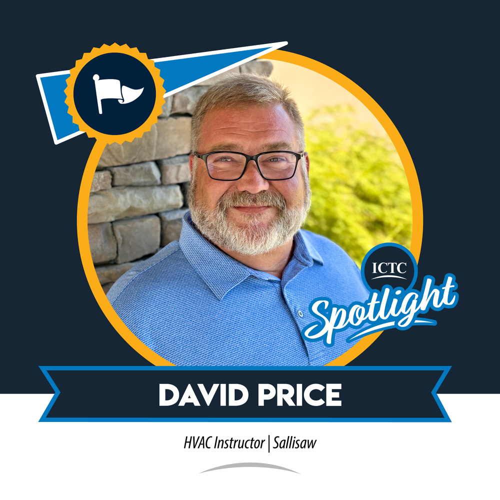 Faculty Feature Spotlight