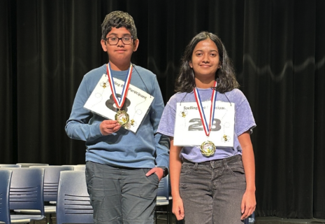 FCCLA Students Advance to State Competition