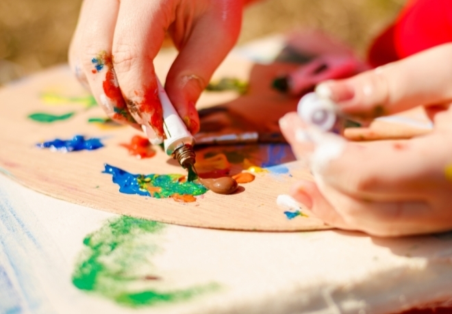 painting