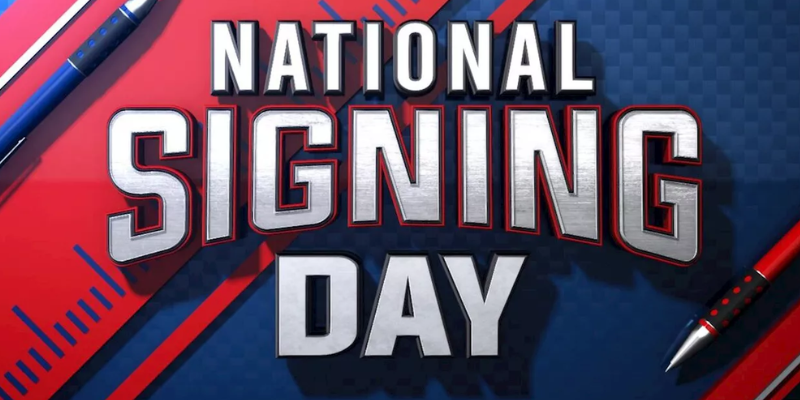 National Signing Day