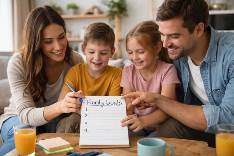 April Mental Health Newsletter