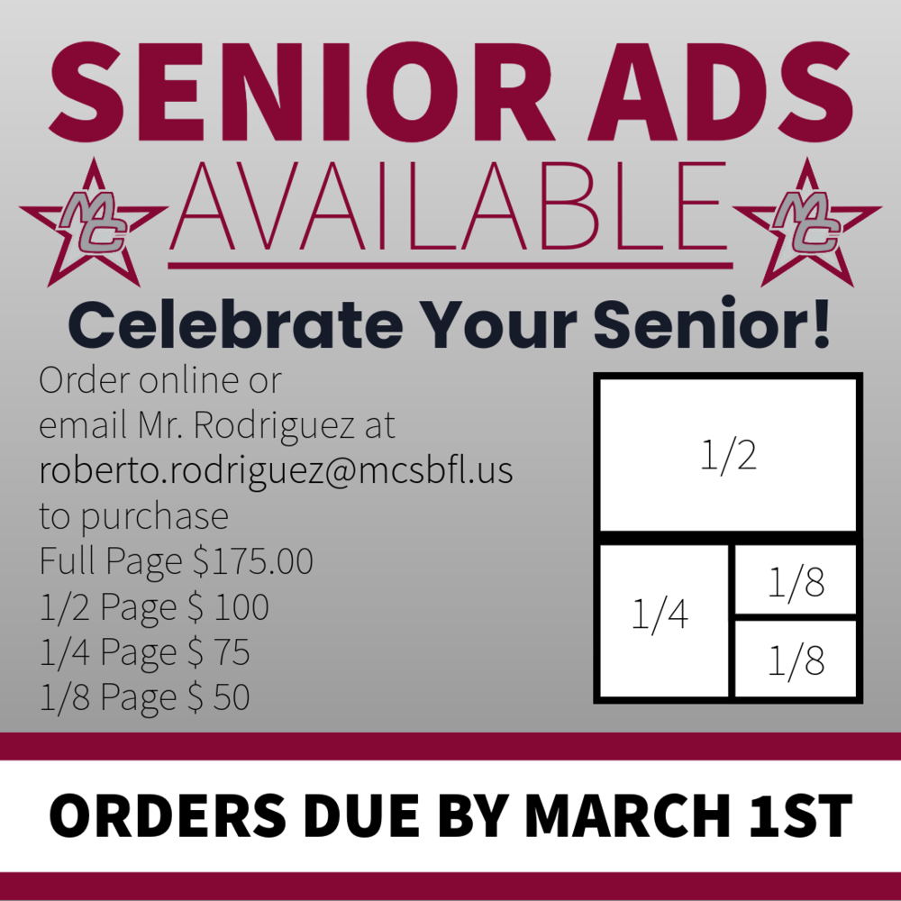 Senior Ads
