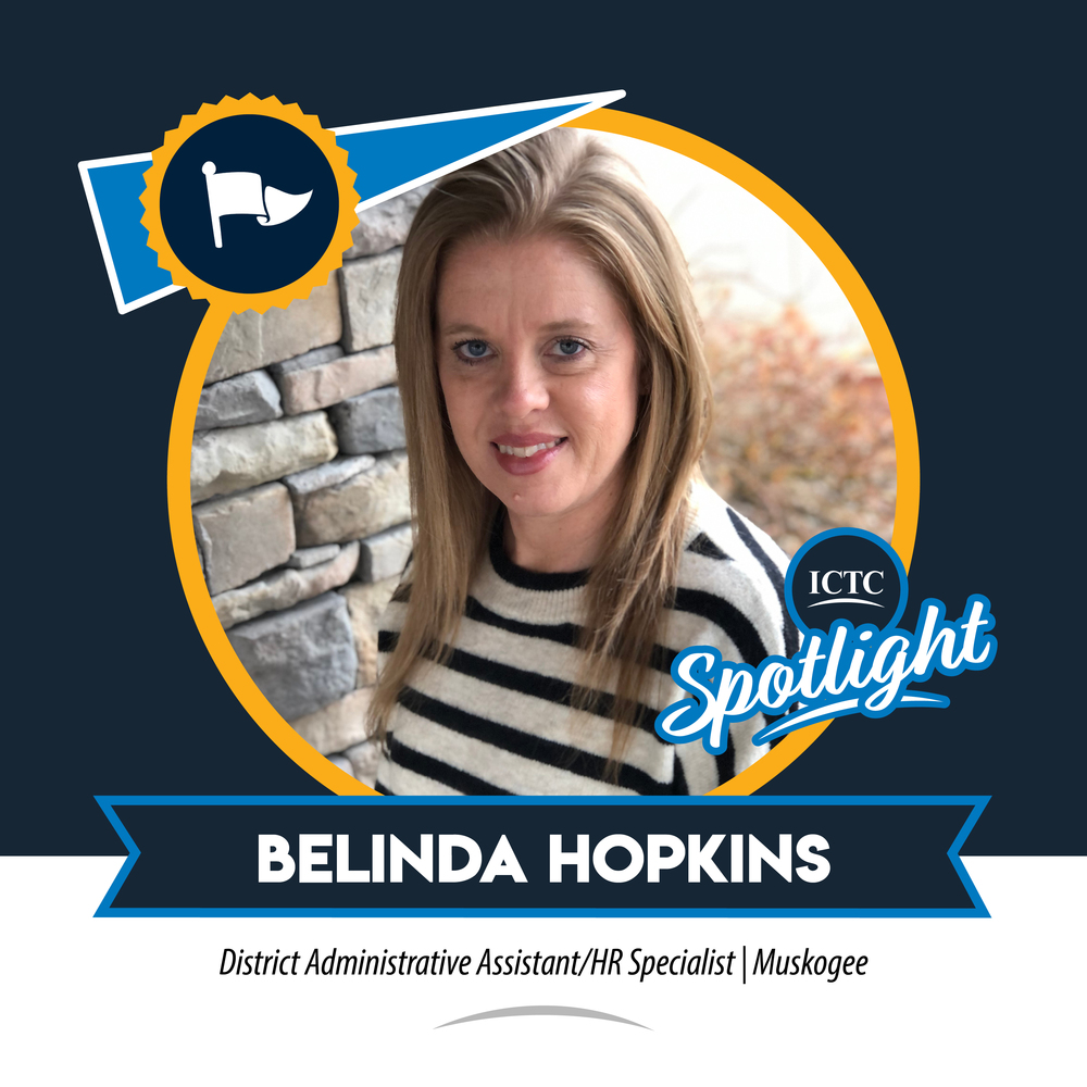 Faculty Feature Spotlight