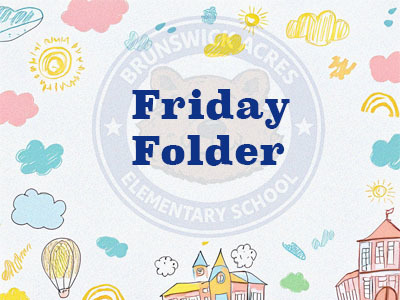 Friday Folder