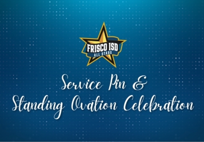 service pin banner