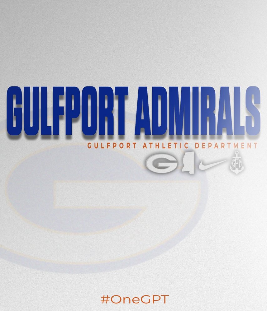 Gulfport Admirals Athletic Department