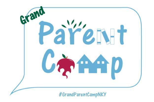 grand parent camp