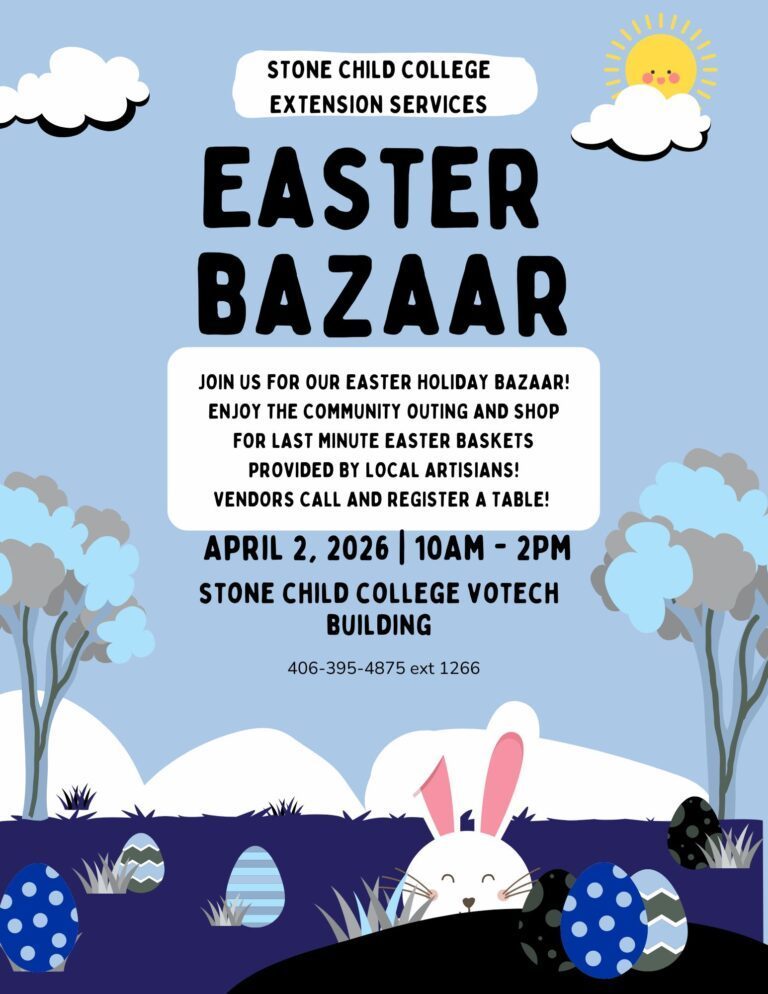 easter bazaar