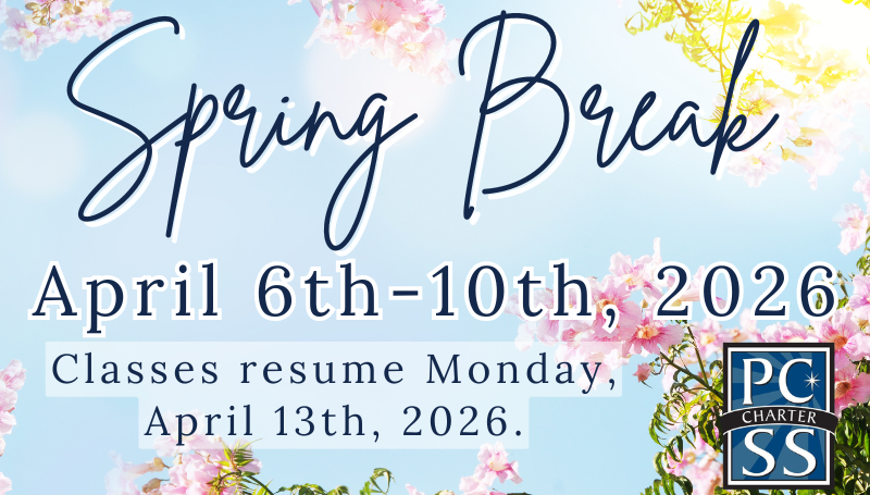 Spring Break 2026