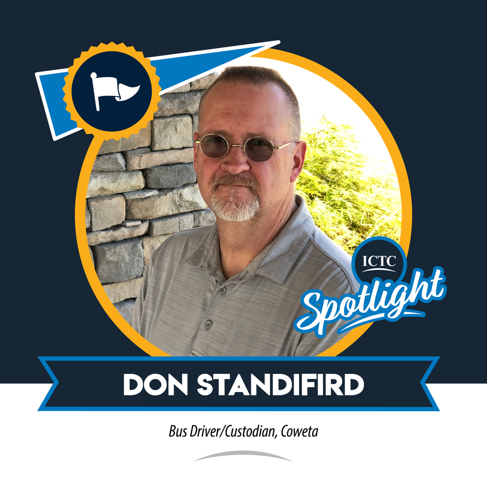 Don Standifird