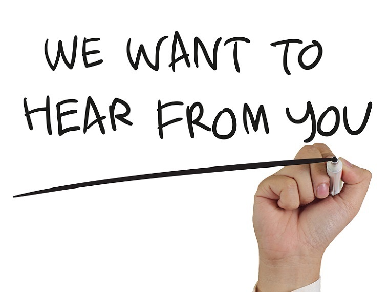 Your input is needed on Olympia's next principal