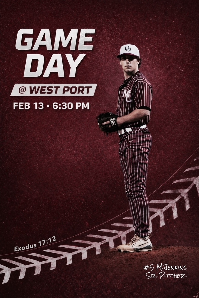 Cowboys Baseball 2/13