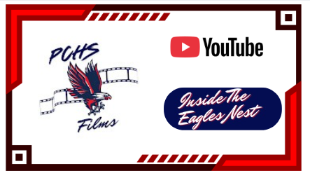 Inside the Eagles Nest Broadcast