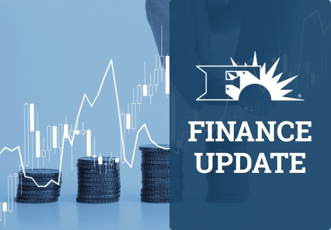 Finance Update