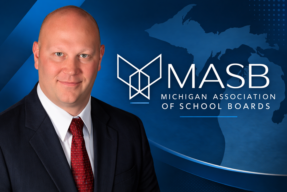 Brian Campbell MASB