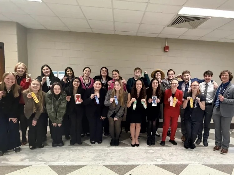 One Last Full Team Run-Through