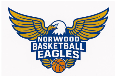 Norwood Basketball Logo