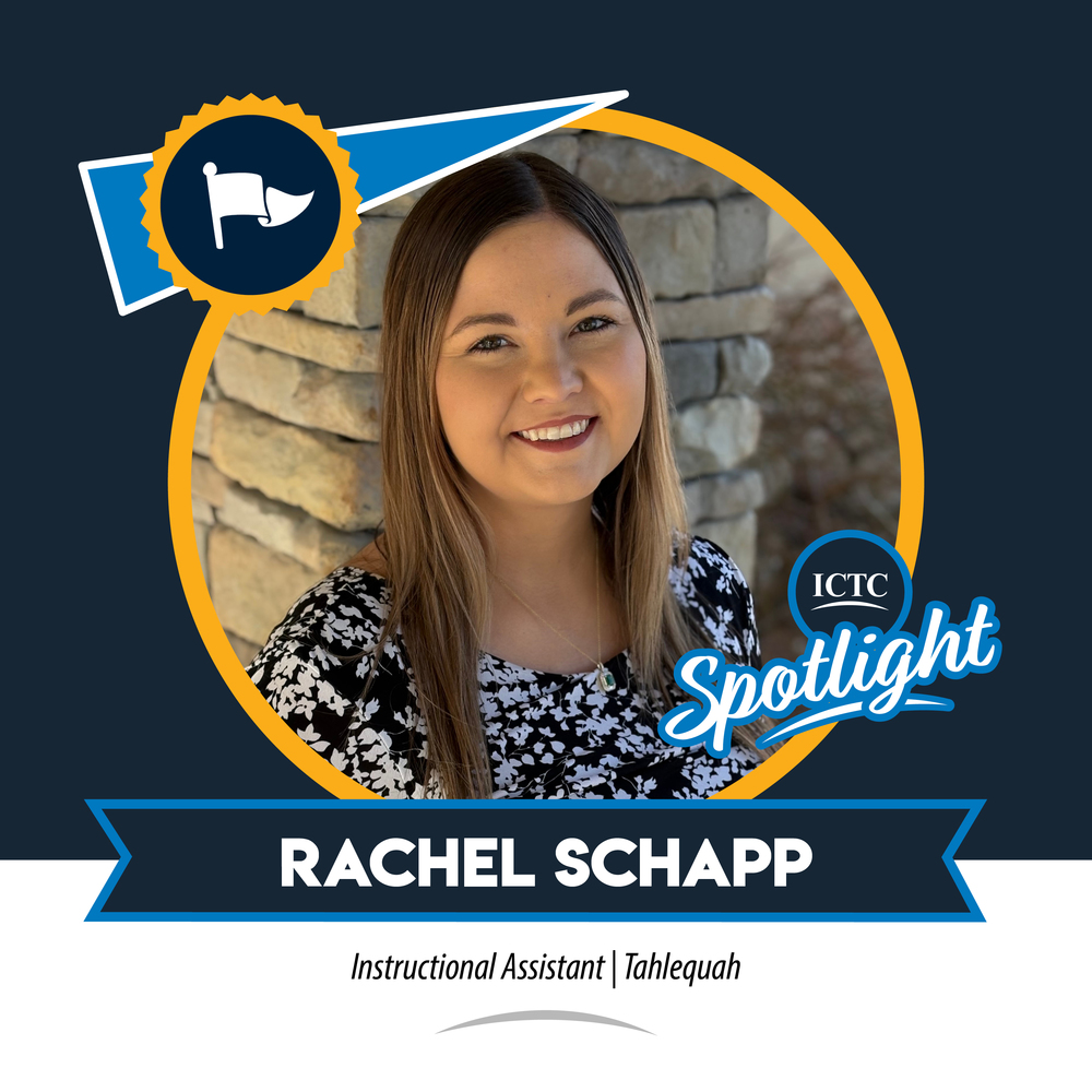 Faculty Feature Spotlight