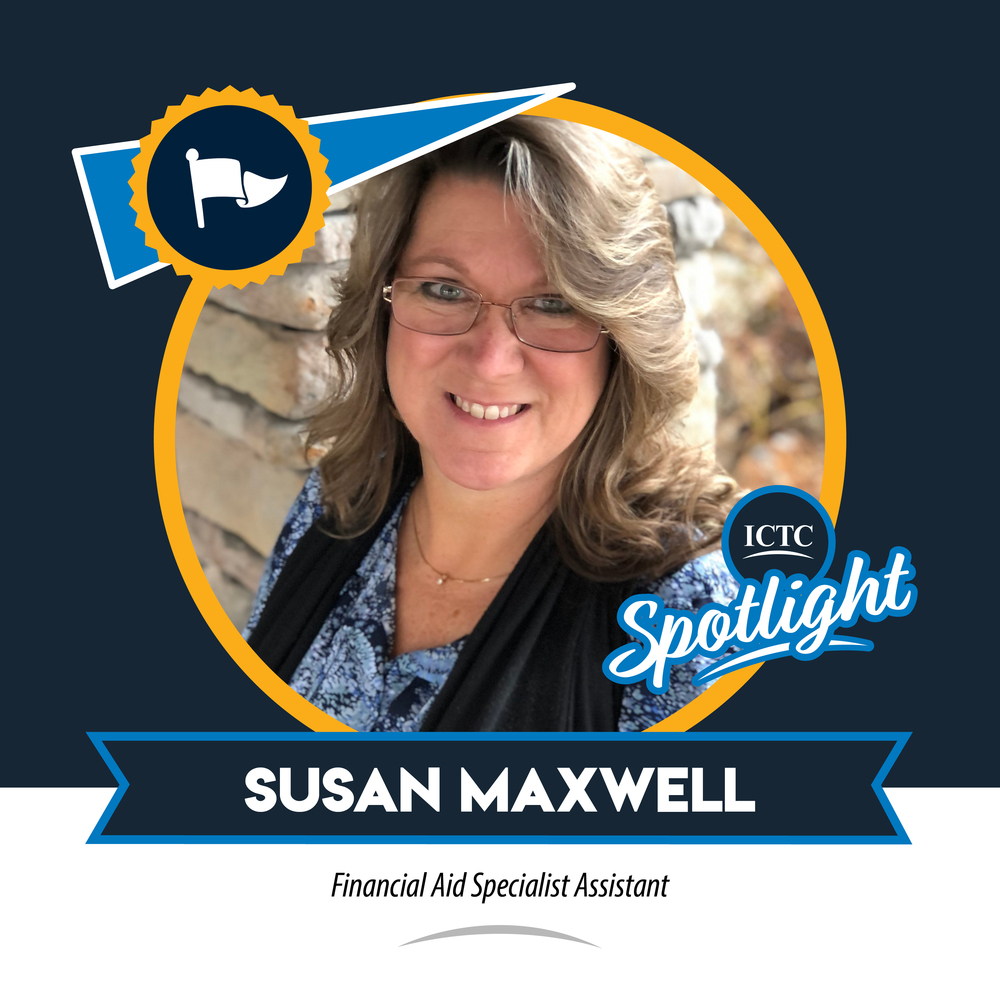 Faculty Feature Spotlight
