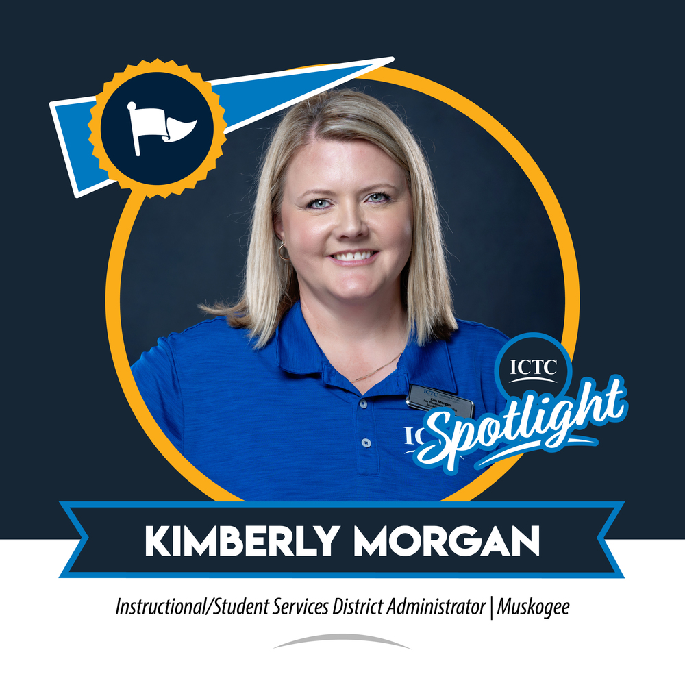 Faculty Feature Spotlight