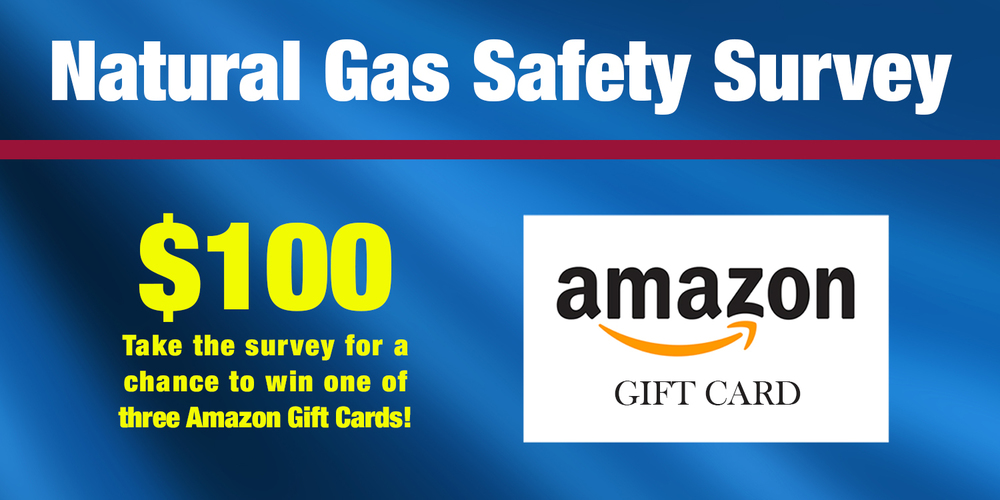 Natural Gas Safety Survey