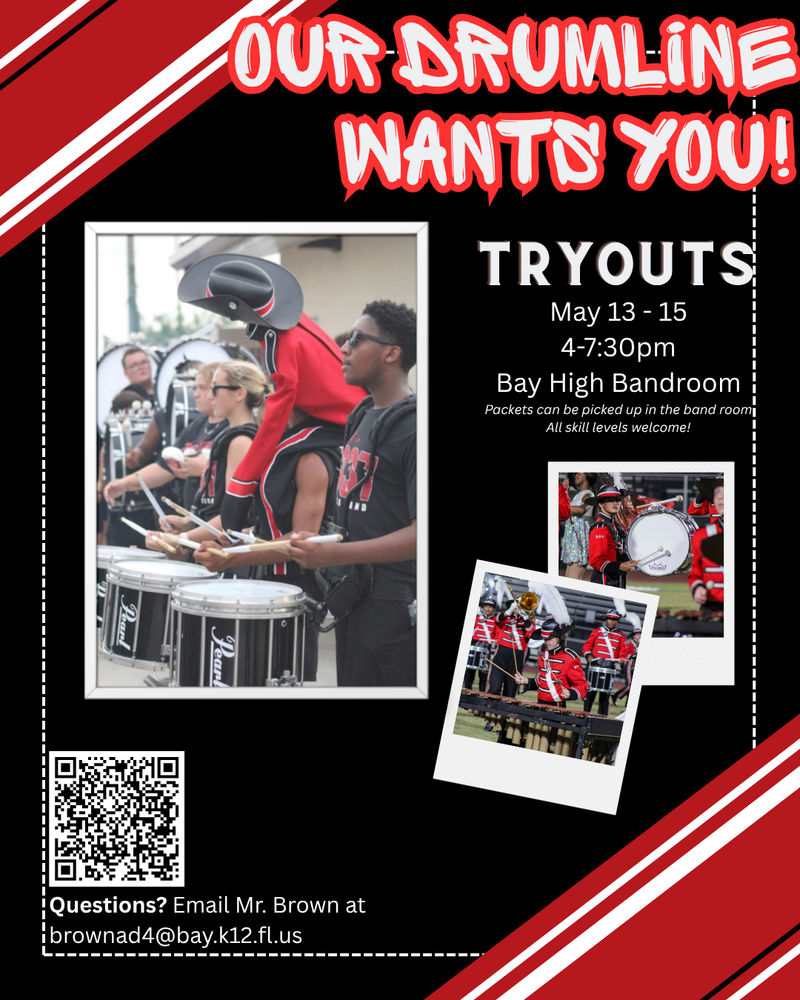 drumline