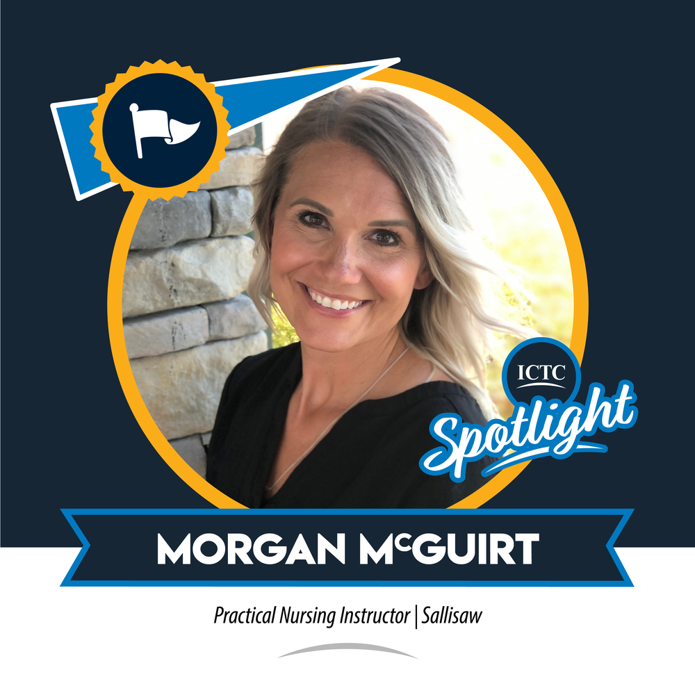 Faculty Feature Spotlight