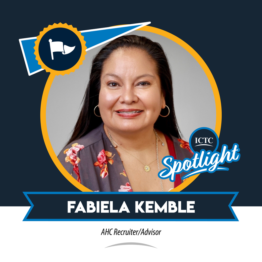 Faculty Feature Spotlight
