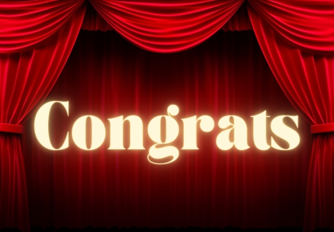 FISD Students Headed to UIL State Theatrical Design Contest