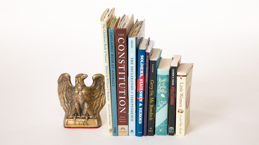 Great books