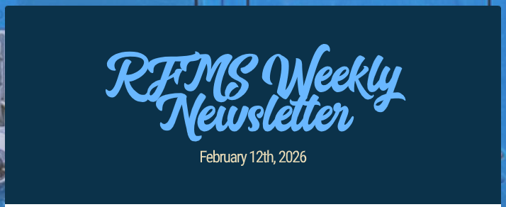 feb 12th newsletter