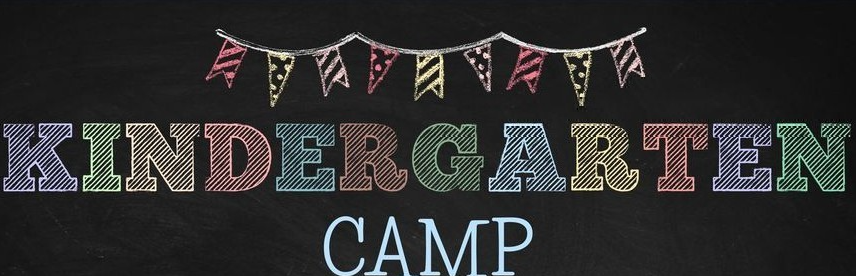 kindergarten camp image 