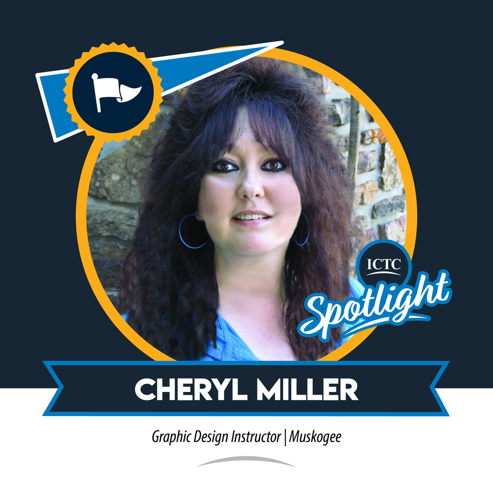 Faculty Feature Spotlight