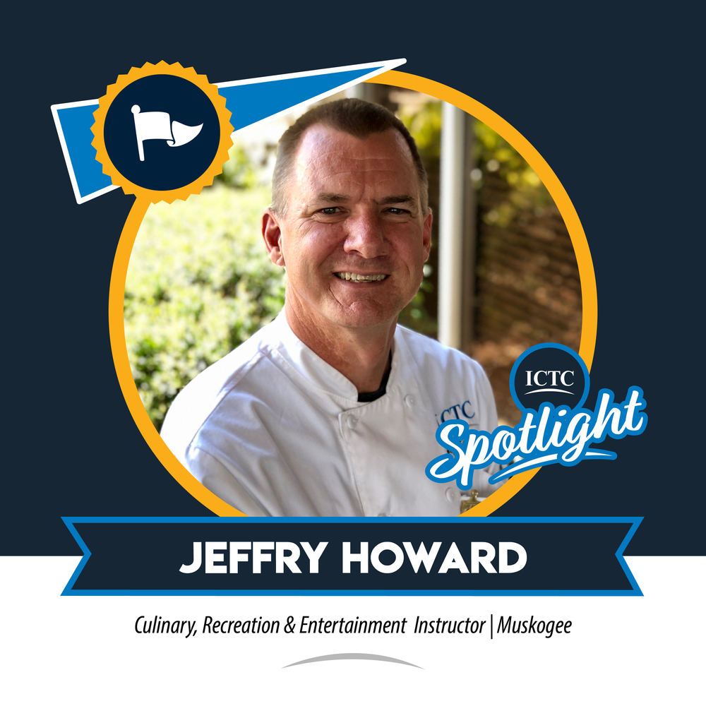 Faculty Feature Spotlight