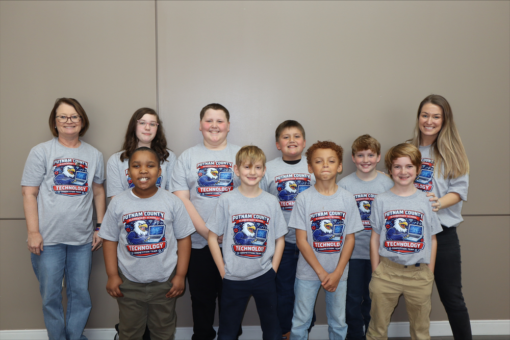 technology competition team