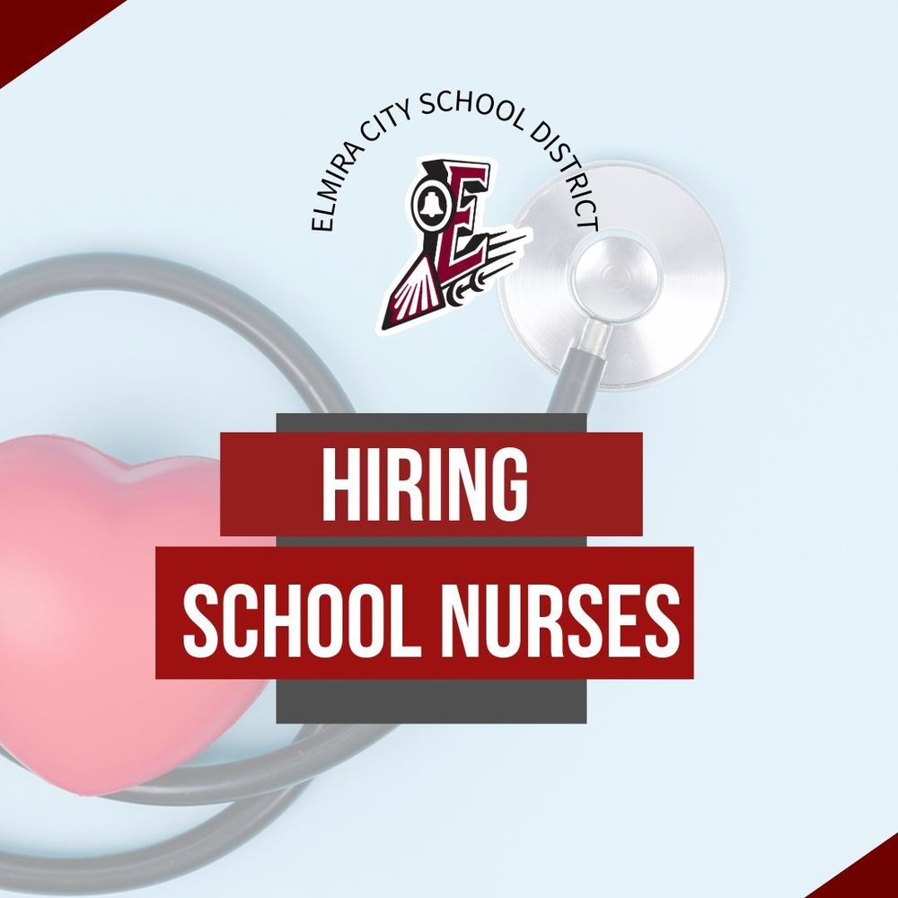 Now Hiring Nurses