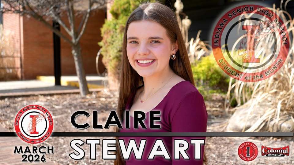 Claire Stewart