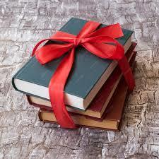 Book Gift